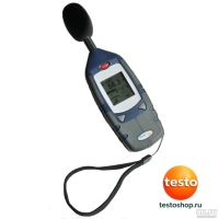 Лот: 13384734. Фото: 4. Куплю шумомеры Testo 816, 816-1... Красноярск