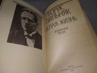 Лот: 6905506. Фото: 9. (1092341) Целая жизнь, Борис Пильняк...