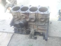 Лот: 1878219. Фото: 2. Двигатель 3S-FE в разбор. Автозапчасти