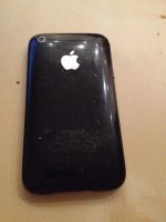 Лот: 3611213. Фото: 3. iphone 3g 8 gb огрызок потрепанный... Красноярск