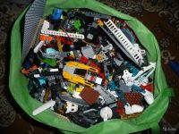 Лот: 7886563. Фото: 2. КУПЛЮ LEGO / ЛЕГО конструктор... Коллекционирование, моделизм