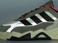 Лот: 21511380. Фото: 9. Кроссовки Adidas Niteball II
