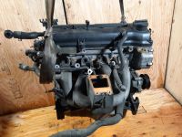 Лот: 19008159. Фото: 10. Двигатель Nissan March HK11 CG13DE...