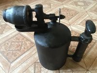 Лот: 24843564. Фото: 2. Паяльные лампы. Инструмент и расходные