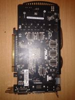 Лот: 8088142. Фото: 2. Видеокарта ASUS GeForce GTX 550... Комплектующие