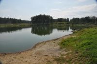 Лот: 4451080. Фото: 4. Участок 15 сот. (ИЖС) п. Родниковый. Красноярск