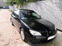 Лот: 12099938. Фото: 2. Subaru Impreza Рестайлинг. Авто, мото, водный транспорт