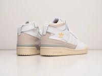 Лот: 20742524. Фото: 6. Кроссовки Adidas Forum 84 High...