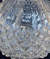 Лот: 25006620. Фото: 3. Графин "Cristal d'Arques",хрусталь... Коллекционирование, моделизм