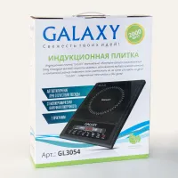 Лот: 13339992. Фото: 4. Плитка индукционная Galaxy GL-3054... Красноярск