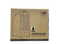 Лот: 20064798. Фото: 2. Корпус Cougar Airface, 1x120mm... Комплектующие