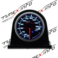 Лот: 20928814. Фото: 5. Датчик DEPO 52мм 7 цветов Oil...