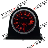 Лот: 20928811. Фото: 4. Датчик DEPO 52мм 7 цветов EGT... Красноярск