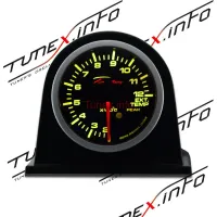 Лот: 20928811. Фото: 5. Датчик DEPO 52мм 7 цветов EGT...