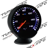 Лот: 20928789. Фото: 2. Датчик Greddy Sirius style 74мм... Автохимия, масла, тюнинг