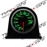 Лот: 20928814. Фото: 2. Датчик DEPO 52мм 7 цветов Oil... Автохимия, масла, тюнинг