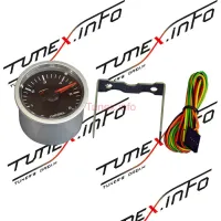 Лот: 20928828. Фото: 2. Датчик DEPO 52мм стрелка RPM... Автохимия, масла, тюнинг