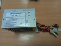 Лот: 22178935. Фото: 4. Блок питания FSP ATX 400pnr 400W... Красноярск