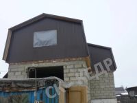Лот: 7746389. Фото: 7. ООО СК "Кедр"! Профлист, черепица...