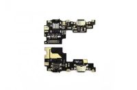 Лот: 20714999. Фото: 2. Шлейф Infinix Smart 7 HD (X6516... Запчасти, оборудование