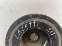 Лот: 25026256. Фото: 5. шкив коленвала Chevrolet Lacetti...