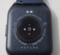 Лот: 22467867. Фото: 4. Haylou Watch 2 Pro