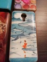 Лот: 12490215. Фото: 3. Чехол. 4 чехла на Wileyfox Swift... Смартфоны, связь, навигация