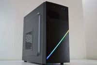 Лот: 16638218. Фото: 3. Игровой компьютер i5 2500s / RX... Компьютеры, оргтехника, канцтовары
