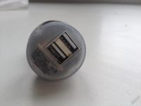 Лот: 5761072. Фото: 2. USB прикуриватель переходник зарядка... Аксессуары
