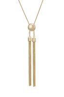 Лот: 25605700. Фото: 2. Колье EKONIKA PREMIUM. Ювелирные изделия, бижутерия, часы