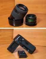 Лот: 6253236. Фото: 4. зеркальный фотоаппарат Sony a200... Красноярск