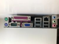 Лот: 25190199. Фото: 4. Комплект AMD E-350 (1.6Ghz, 2... Красноярск