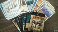 Лот: 10103456. Фото: 3. Magic The Gathering 8th Edition. Красноярск
