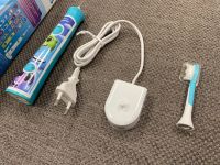 Лот: 17706497. Фото: 2. Детская зубная щетка Philips Sonicare... Мелкая бытовая техника