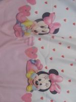 Лот: 5863157. Фото: 2. Шторы детские с Мини Маусом 3... Домашний текстиль