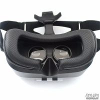 Лот: 13515004. Фото: 2. VR SVR Shinecon 2.0 | 3D очки... Аксессуары