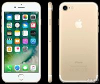 Лот: 9544697. Фото: 2. Телефон Apple iPhone 7 32 Gold... Смартфоны, связь, навигация