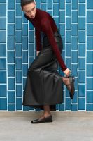 Лот: 25531014. Фото: 6. Балетки EKONIKA PREMIUM