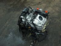 Лот: 8572839. Фото: 3. Двигатель Nissan Elgrand ZD30DDTi... Авто, мото, водный транспорт