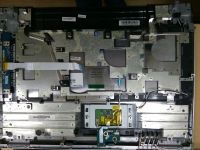 Лот: 10395358. Фото: 6. Ноутбук Toshiba Satellite M70-190