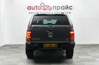 Лот: 19438875. Фото: 6. Volkswagen Amarok, I 2.0d MT...