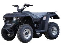 Лот: 25774839. Фото: 6. Квадроцикл LINHAI-YAMAHA M150