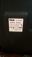Лот: 11276933. Фото: 2. Пылесос Vitek VT-1831 PK (Рабочий... Мелкая бытовая техника