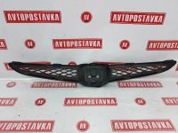 Лот: 20899007. Фото: 6. Решетка радиатора Honda Fit GD1...