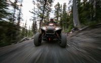 Лот: 25658991. Фото: 8. Квадроцикл POLARIS Sportsman XP...