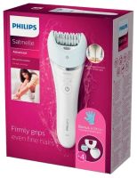Лот: 16198895. Фото: 6. Эпилятор Philips BRE 611