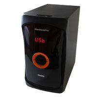 Лот: 18401367. Фото: 7. Акустические колонки Dialog Progressive...