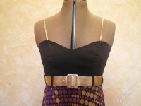 Лот: 1107439. Фото: 3. Нереально красивое платье, яркое... Одежда, обувь, галантерея