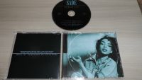 Лот: 18391083. Фото: 2. Sade – Diamond Life (CD)_USA. Коллекционирование, моделизм