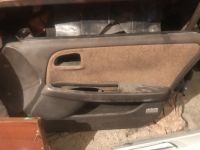 Лот: 16014711. Фото: 3. Водительская дверь Toyota mark... Авто, мото, водный транспорт